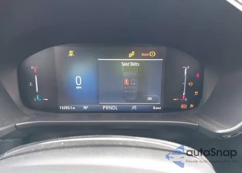 2024 Ford Escape St-Line from USA, damaged, VIN 1FMCU0MN5RUA92778